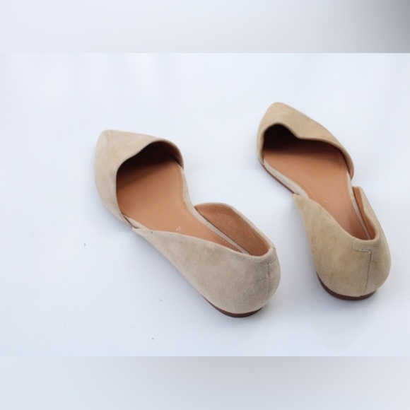 J. Crew d’Orsay flats - Picture 6 of 13